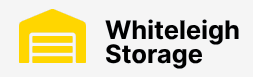 Whiteleigh Storage Logo